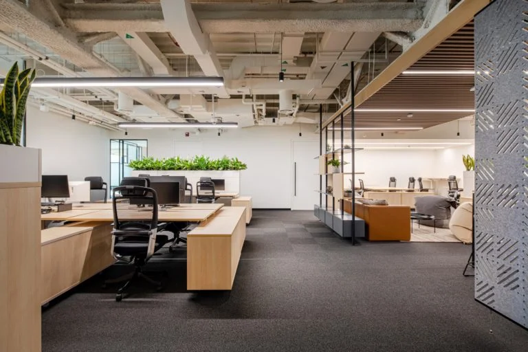 Finance Office